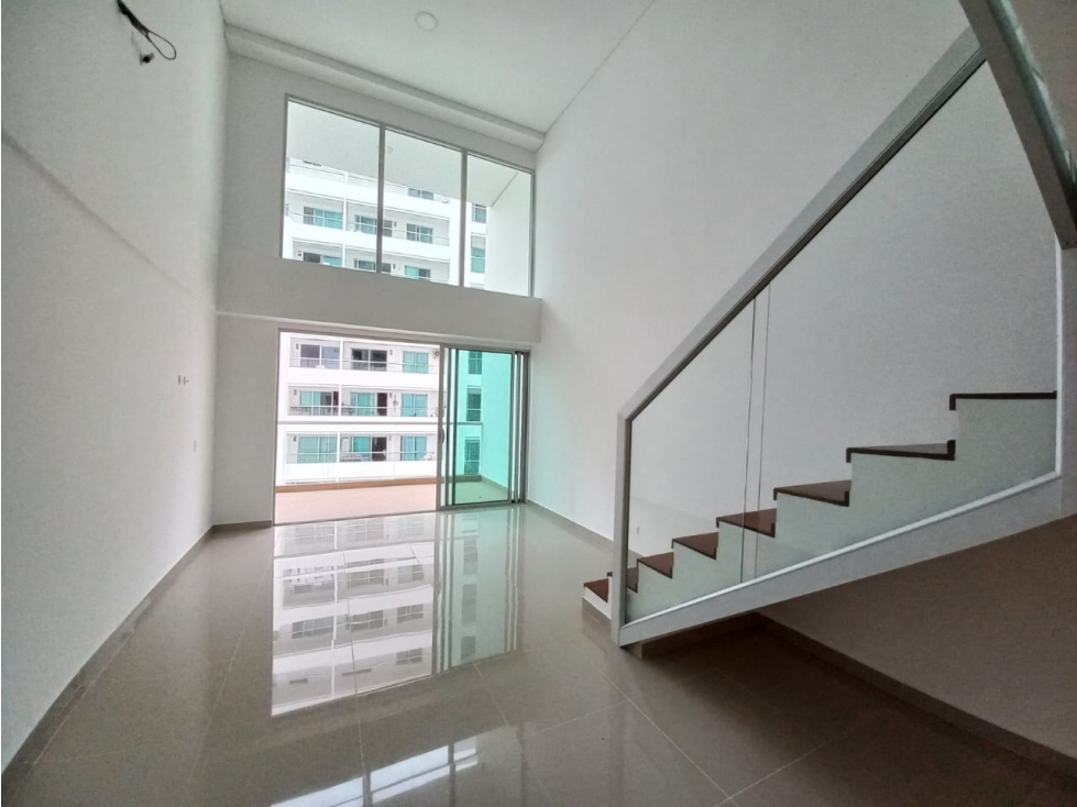 Foto del apartamento