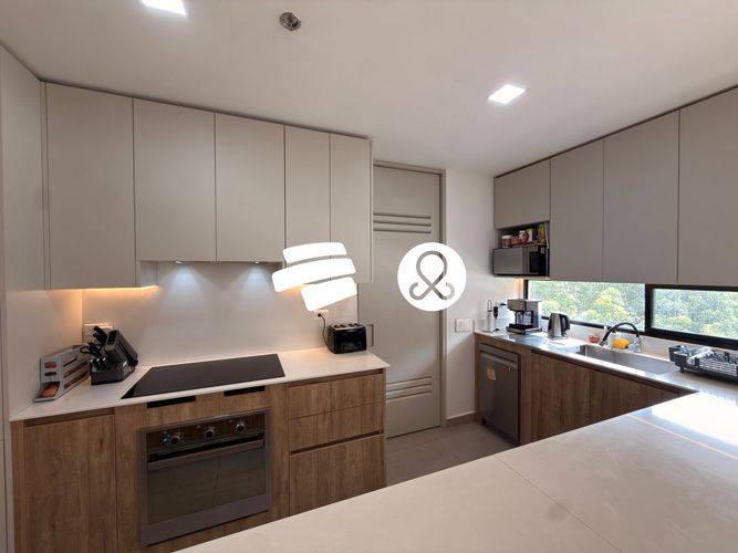 Apartamento de 3 alcobas en venta en El Poblado, Medellín, 173 m² · foto 2 de 14