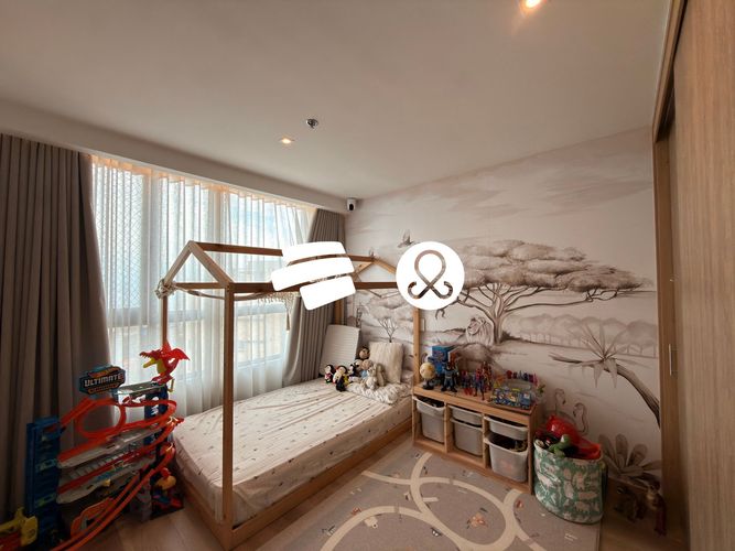 Apartamento de 3 alcobas en venta en El Poblado, Medellín, 173 m² · foto 13 de 14