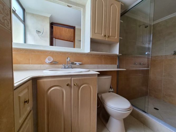 Apartamento de 5 alcobas en venta en La Aurora, Pasto, 214 m² · foto 5 de 8