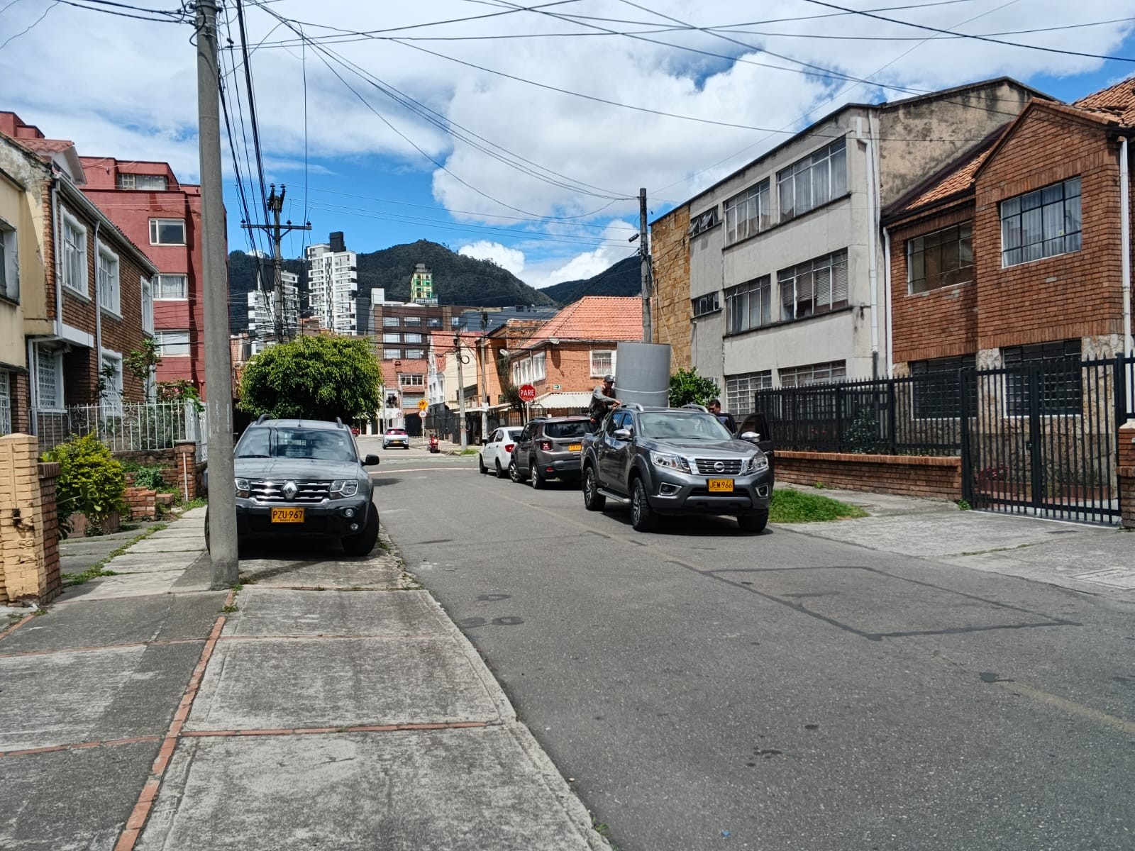 Casa en venta en San Luis, Bogotá · foto 14 de 24