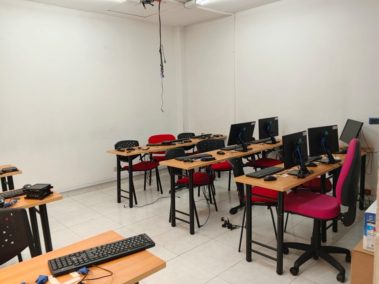 Casa en venta en San Luis, Bogotá · foto 13 de 24