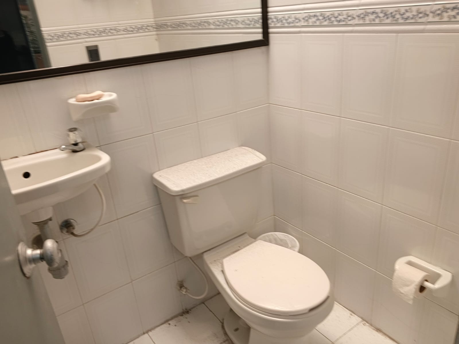Casa en venta en San Luis, Bogotá · foto 15 de 24