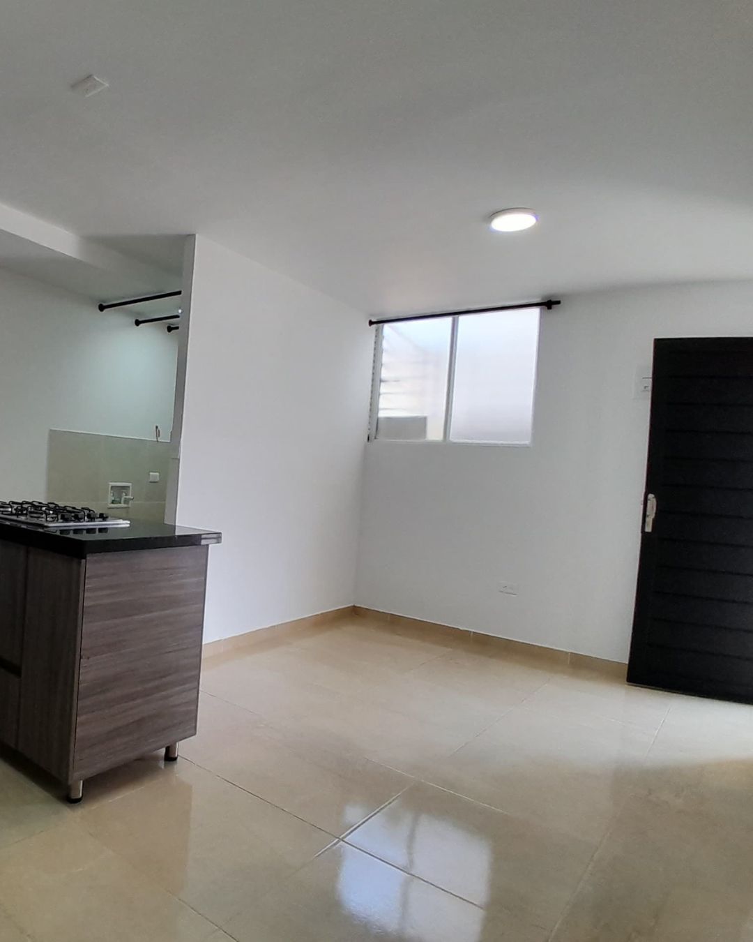 2BR Apartment in El porton (60 m²) - 4