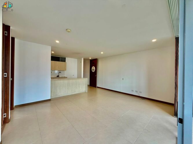 Apartamento de 1 alcoba en arriendo en Loma De Los Gonzalez, Medellín, 66 m² · foto 11 de 24