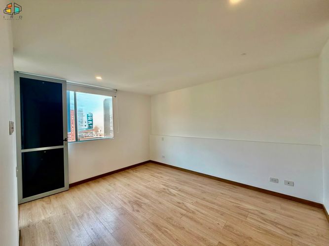 Apartamento de 1 alcoba en arriendo en Loma De Los Gonzalez, Medellín, 66 m² · foto 16 de 24