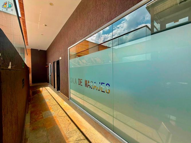 Apartamento de 1 alcoba en arriendo en Loma De Los Gonzalez, Medellín, 66 m² · foto 21 de 24