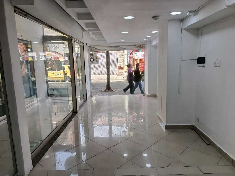 Retail space for rent in Envigado, Envigado