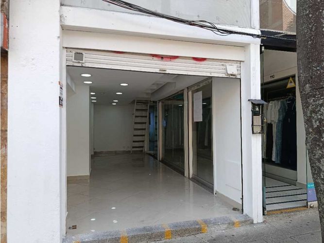 Local en arriendo en Zona Centro, Envigado, 45 m² · foto 2 de 12