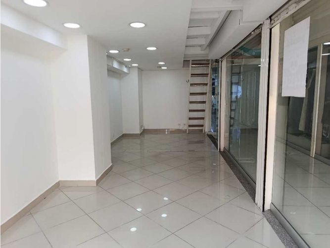 Local en arriendo en Zona Centro, Envigado, 45 m² · foto 3 de 12