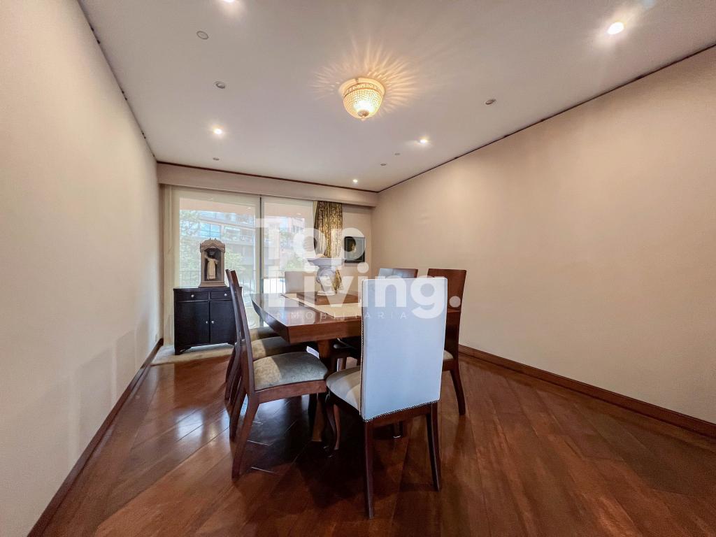 Apartamento en venta en Los Rosales, Bogotá · foto 5 de 16