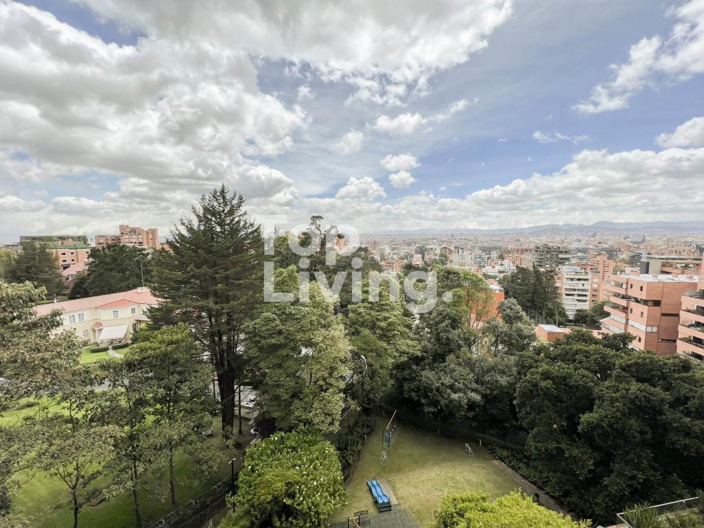 Apartamento en venta en Los Rosales, Bogotá · foto 7 de 16