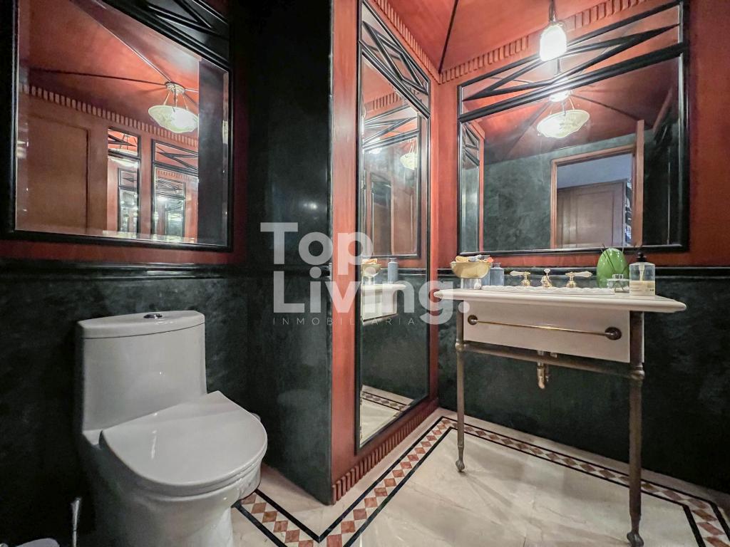Apartamento en venta en Los Rosales, Bogotá · foto 8 de 16