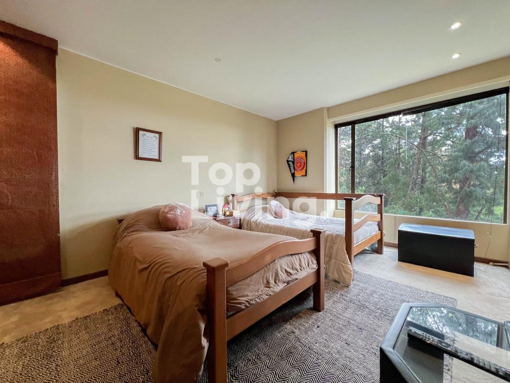 Apartamento en venta en Los Rosales, Bogotá · foto 13 de 16