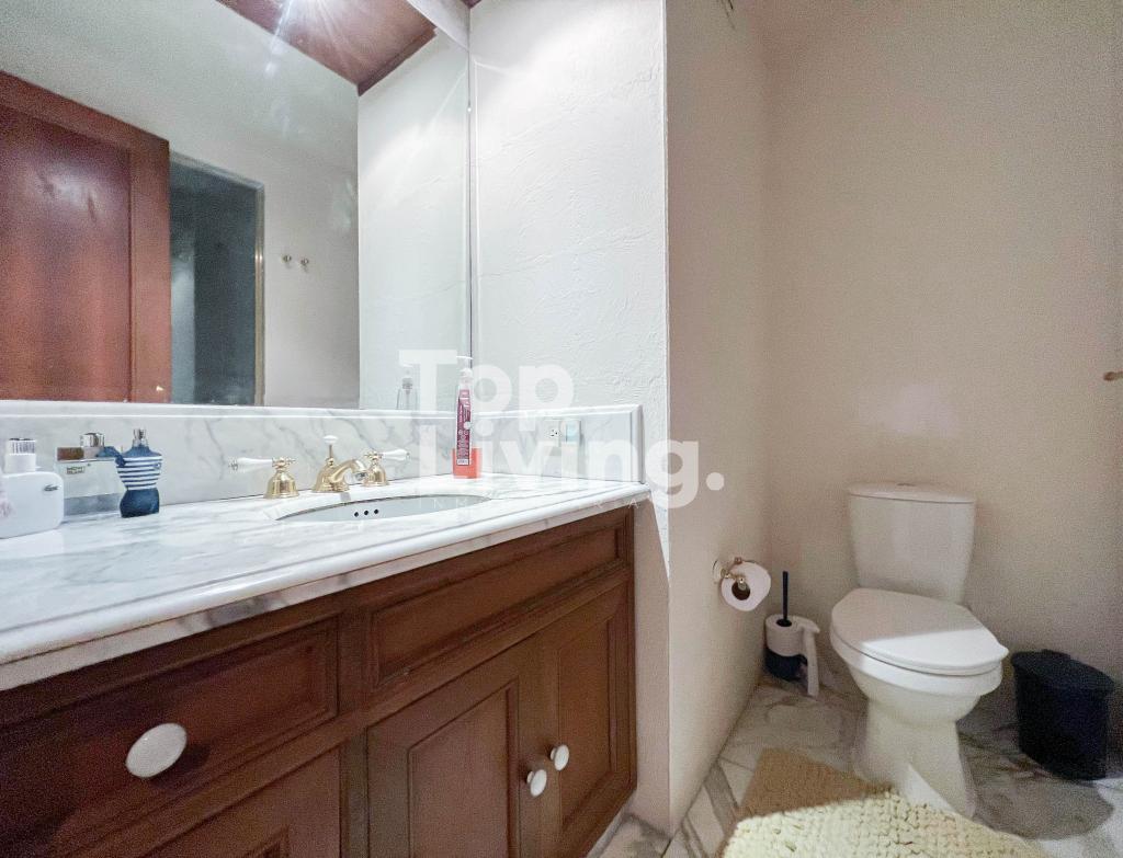 Apartamento en venta en Los Rosales, Bogotá · foto 14 de 16