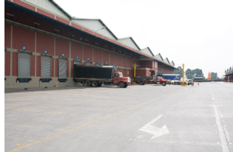 Bodega en arriendo en Boyero, Madrid · foto 9 de 21