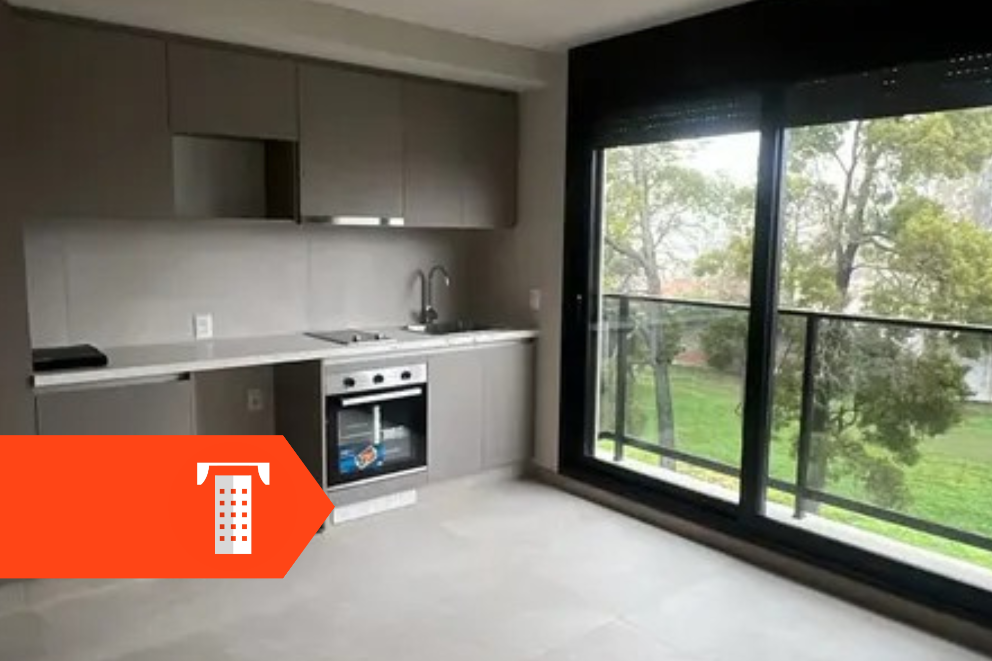 Alquiler Apartamento Monoambiente Carrasco Con Los Mejores Amenities Dos Acres - RH-15027