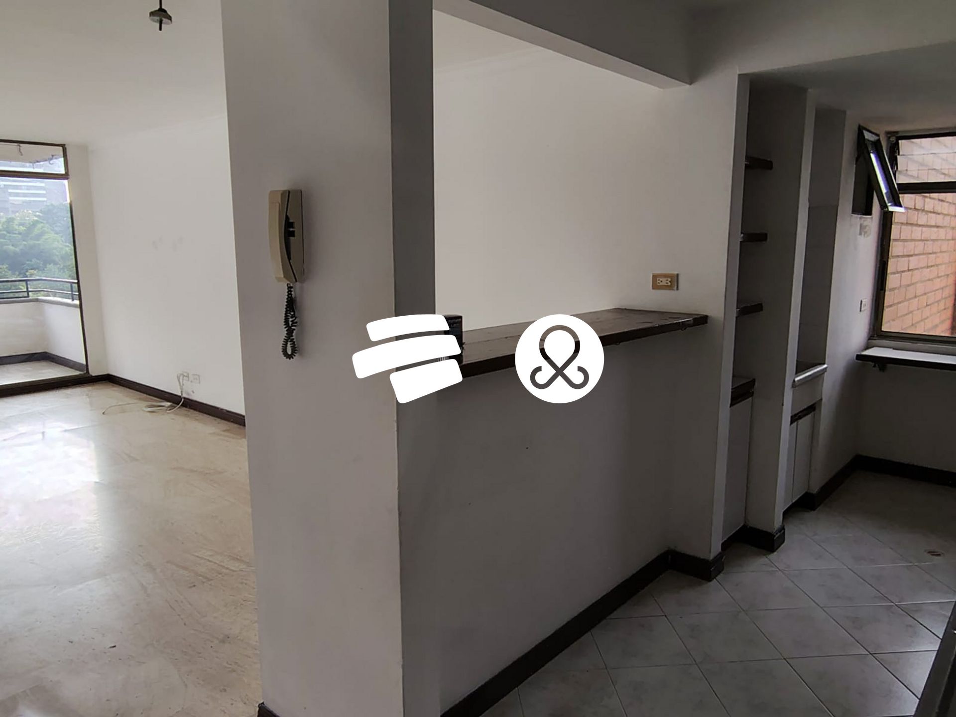 Apartamento en venta en El Poblado, Medellín · foto 4 de 17