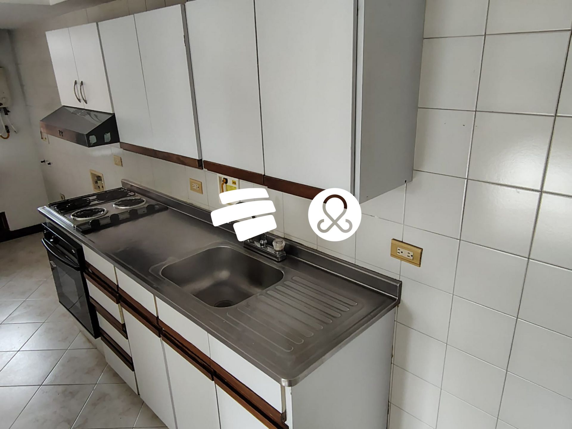 Apartamento en venta en El Poblado, Medellín · foto 5 de 17