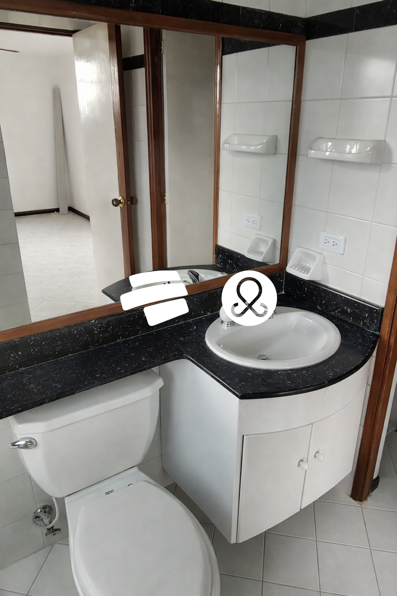 Apartamento en venta en El Poblado, Medellín · foto 6 de 17