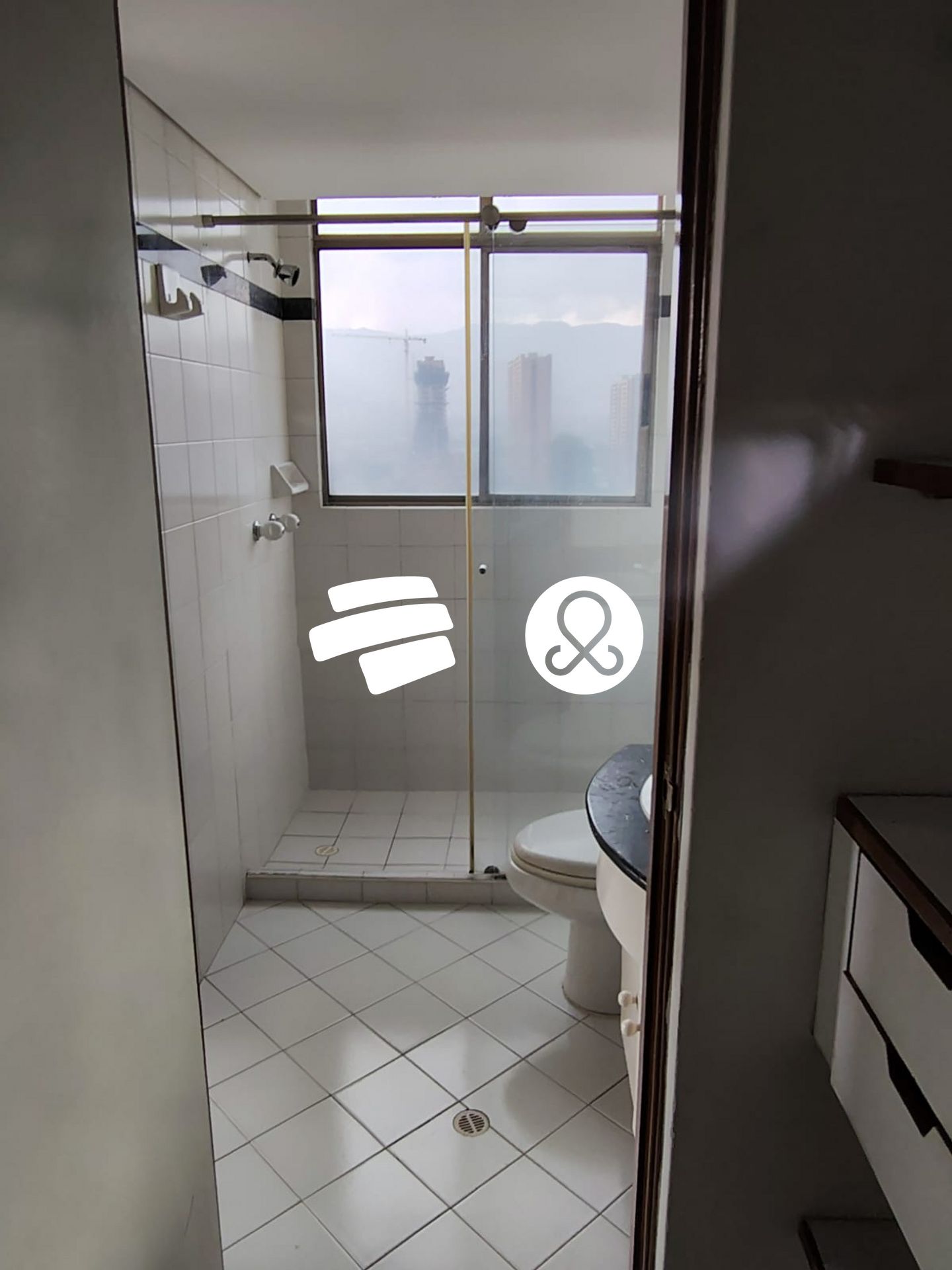Apartamento en venta en El Poblado, Medellín · foto 7 de 17