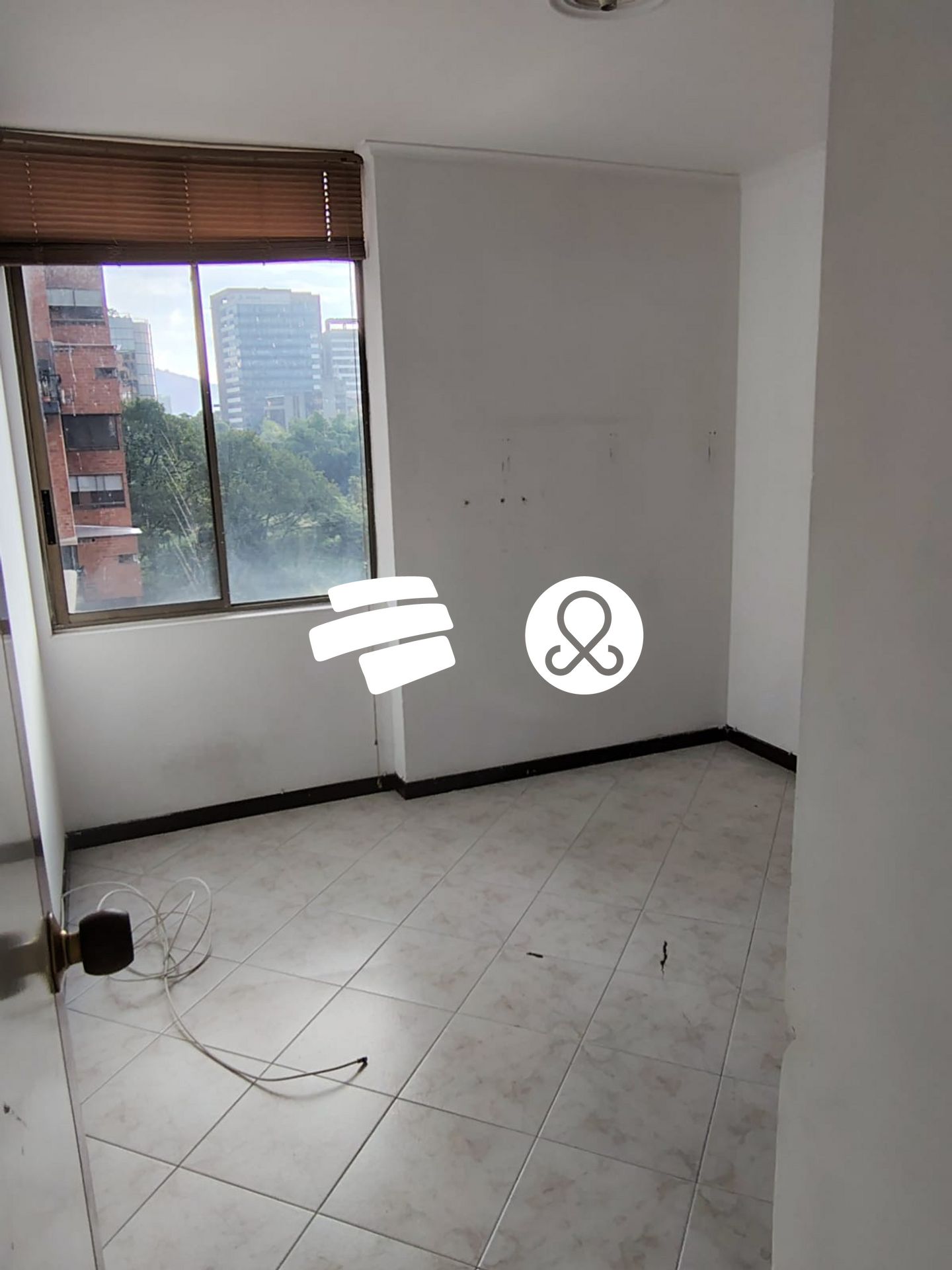Apartamento en venta en El Poblado, Medellín · foto 12 de 17