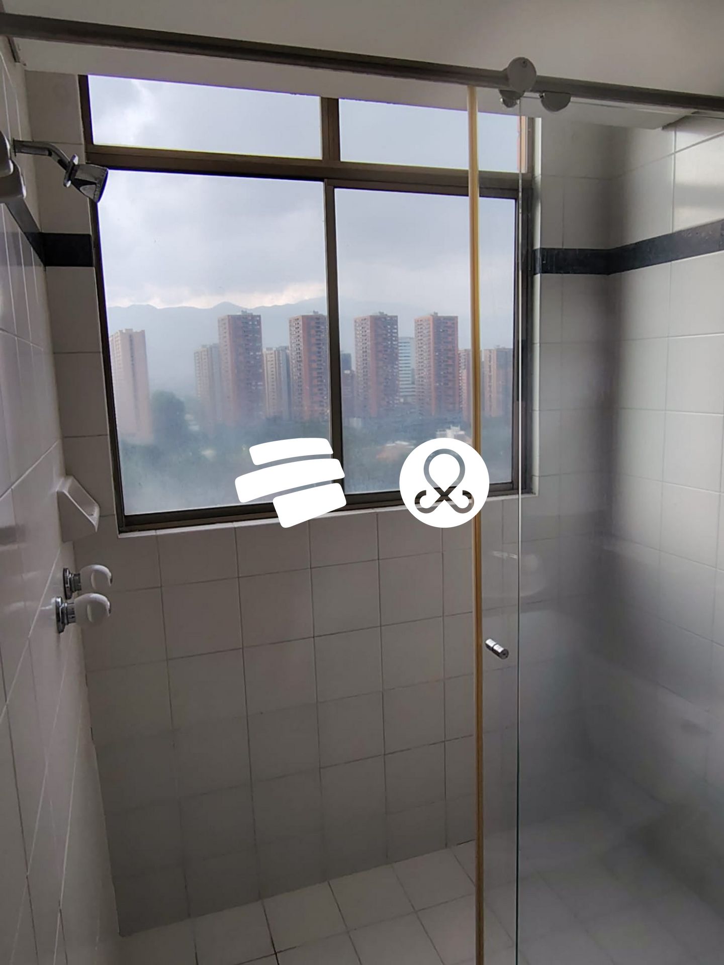 Apartamento en venta en El Poblado, Medellín · foto 13 de 17