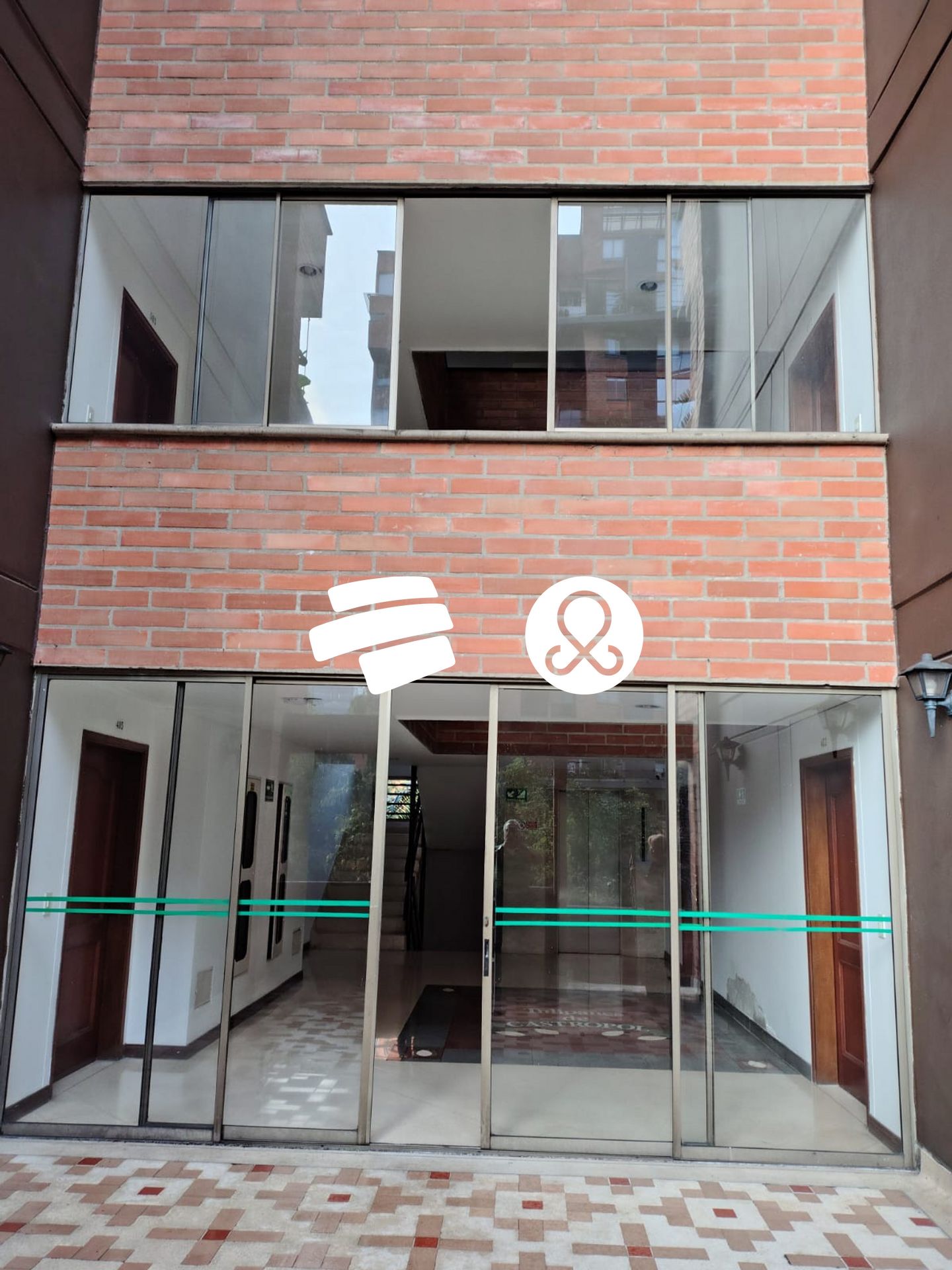 Apartamento en venta en El Poblado, Medellín · foto 16 de 17