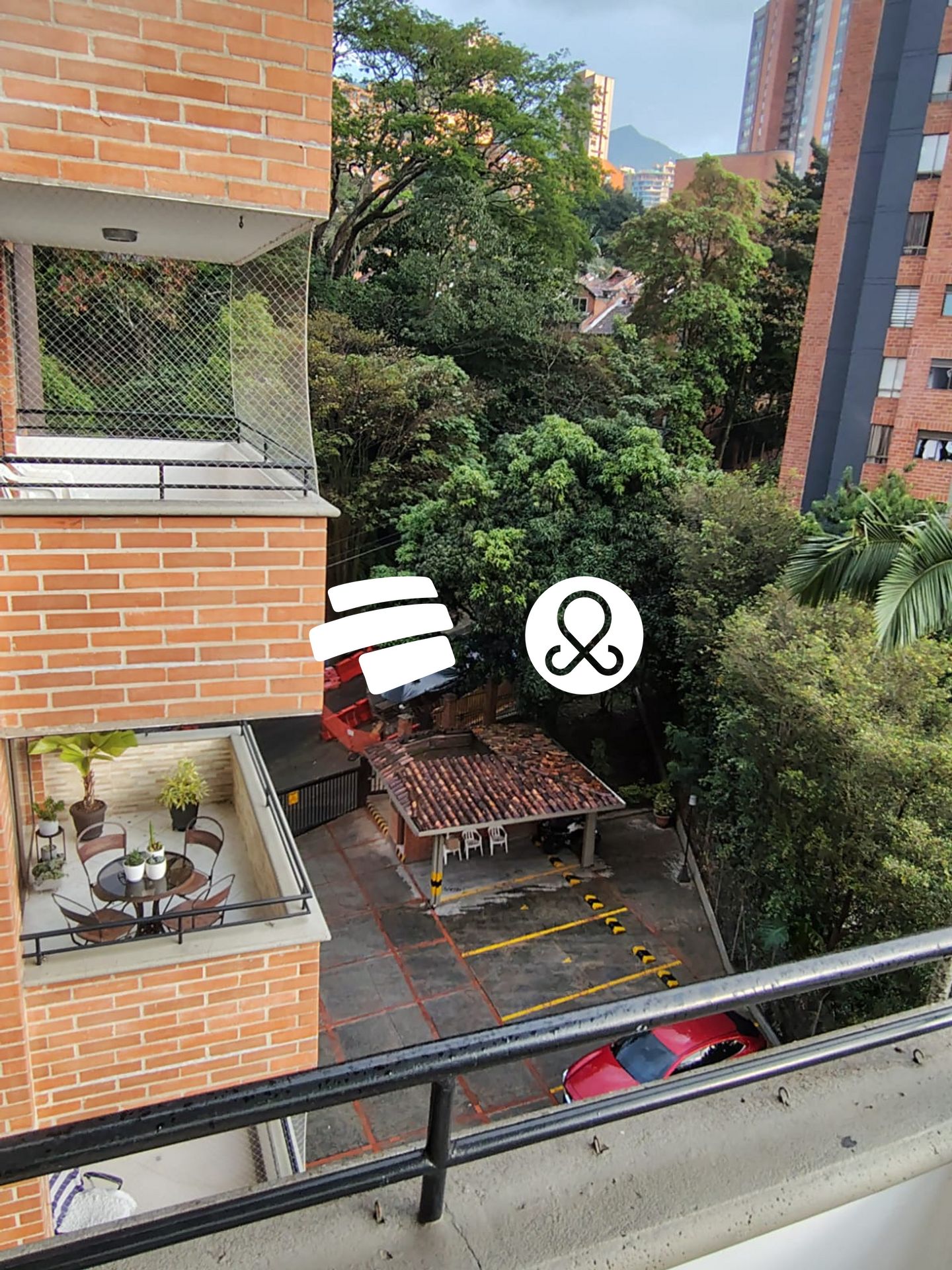 Apartamento en venta en El Poblado, Medellín · foto 17 de 17