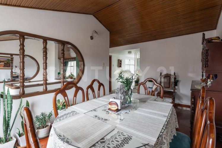 Casa de 4 alcobas en venta en Normandia Occidental, Bogotá, 192 m² · foto 4 de 22