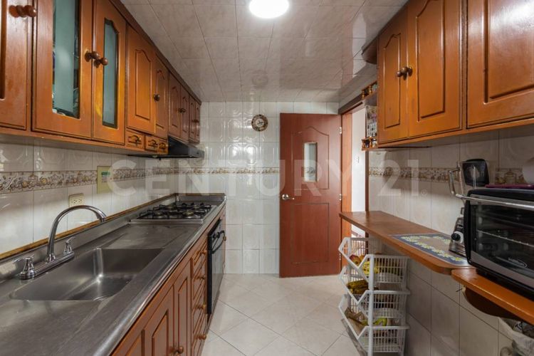 Casa de 4 alcobas en venta en Normandia Occidental, Bogotá, 192 m² · foto 7 de 22