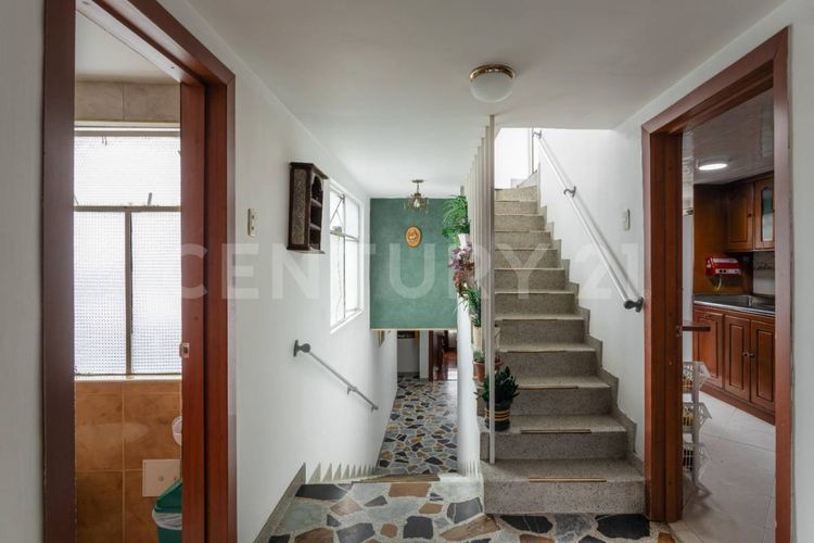 Casa de 4 alcobas en venta en Normandia Occidental, Bogotá, 192 m² · foto 9 de 22