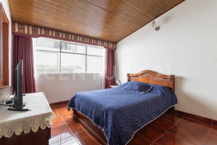 Casa de 4 alcobas en venta en Normandia Occidental, Bogotá, 192 m² · foto 11 de 22