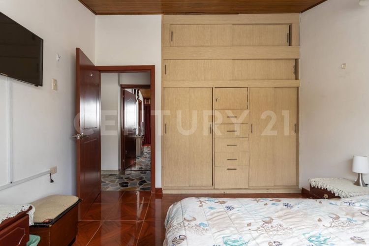 Casa de 4 alcobas en venta en Normandia Occidental, Bogotá, 192 m² · foto 15 de 22