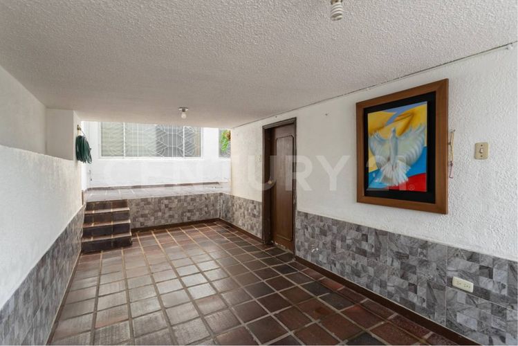 Casa de 4 alcobas en venta en Normandia Occidental, Bogotá, 192 m² · foto 20 de 22