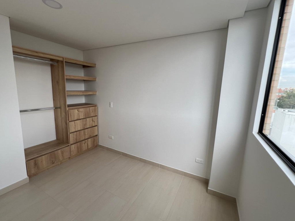 Apartamento en venta en San Fernando, Bogotá · foto 2 de 8