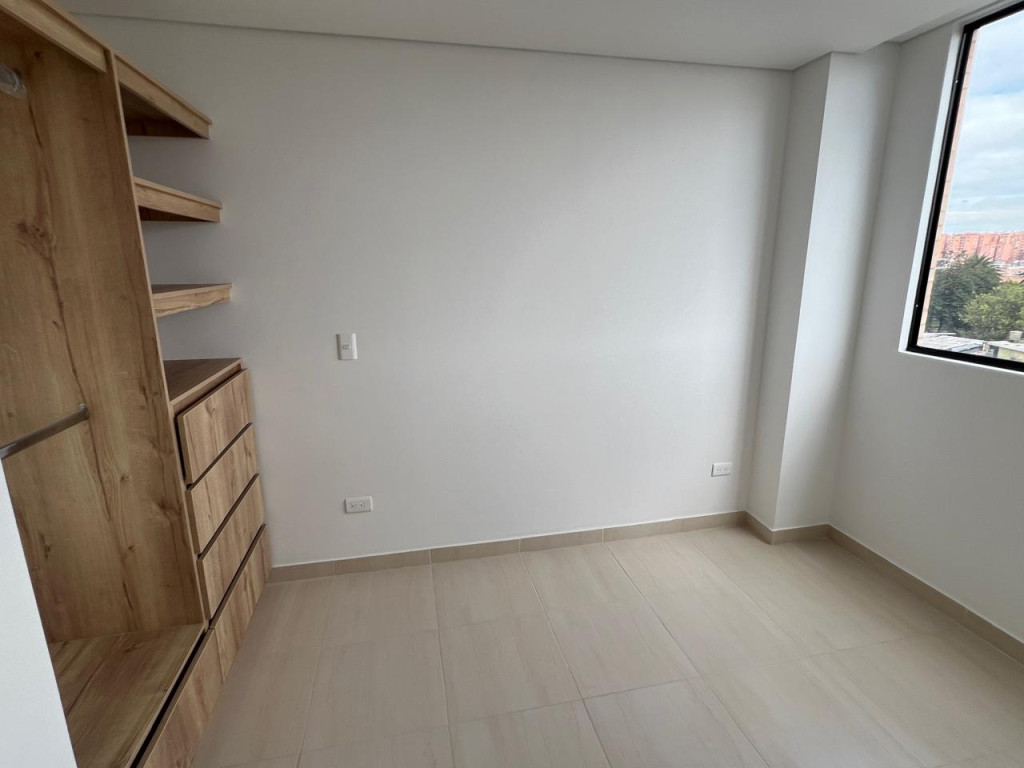 Apartamento en venta en San Fernando, Bogotá · foto 3 de 8