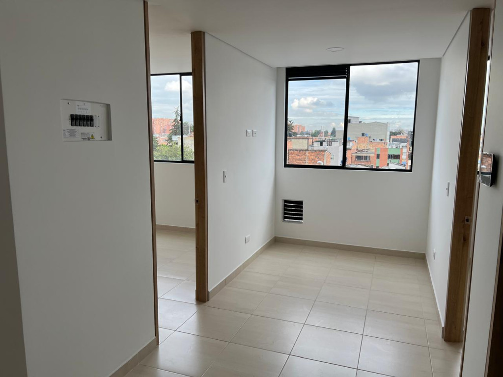 Apartamento en venta en San Fernando, Bogotá · foto 4 de 8