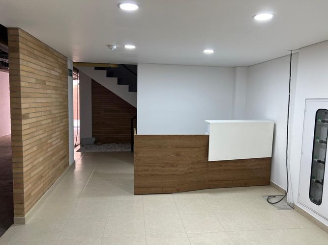Apartamento en venta en San Fernando, Bogotá · foto 7 de 8