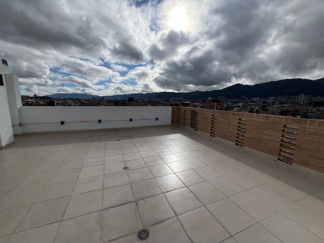 Apartamento en venta en San Fernando, Bogotá · foto 8 de 8