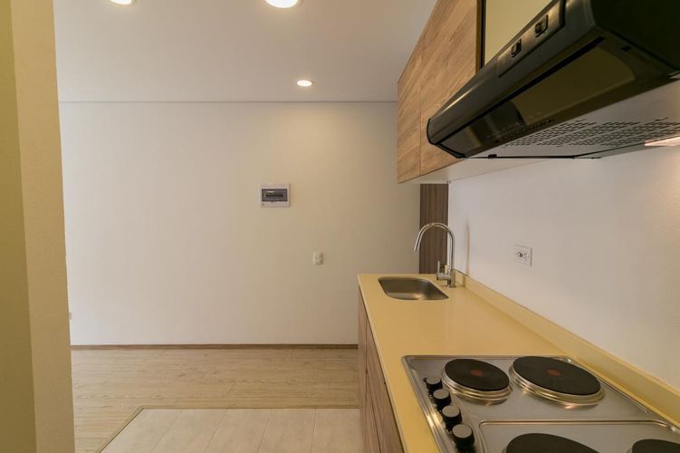 Apartamento de 1 alcoba en venta en Samper Mendoza, Bogotá, 30 m² · foto 3 de 24