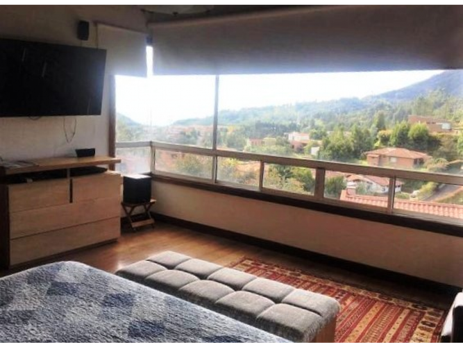Casa de 4 alcobas en venta en Altos Del Escobero, Envigado, 407 m² · foto 8 de 20