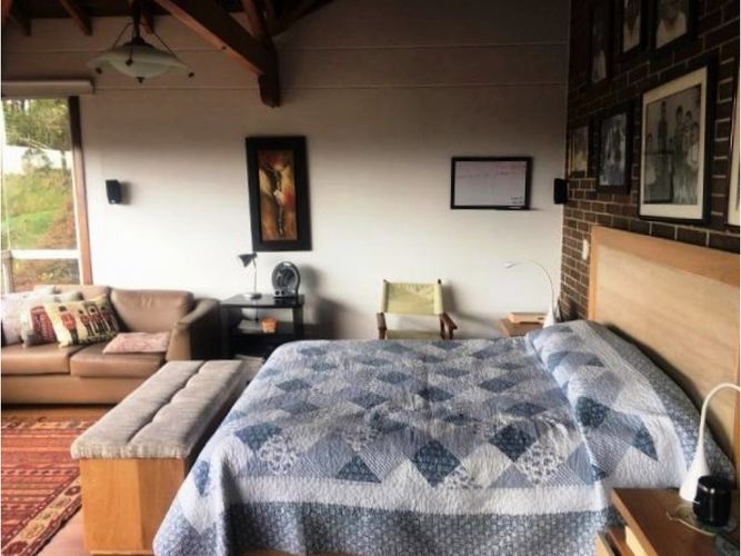 Casa de 4 alcobas en venta en Altos Del Escobero, Envigado, 407 m² · foto 9 de 20