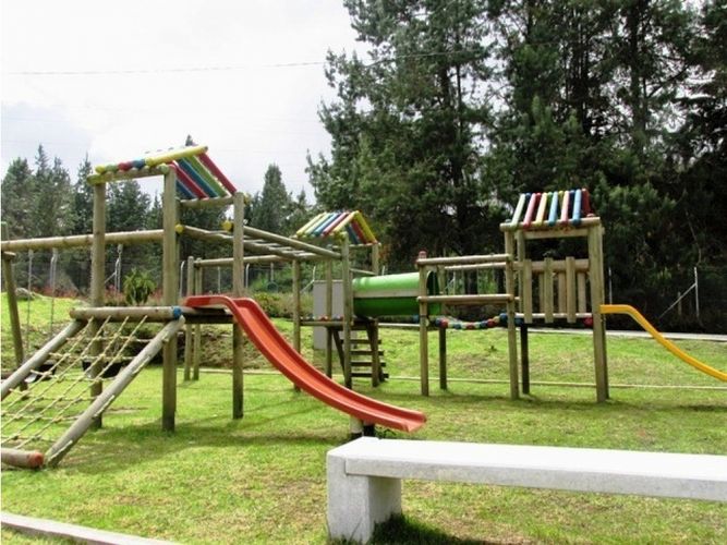 Casa de 4 alcobas en venta en Altos Del Escobero, Envigado, 407 m² · foto 15 de 20