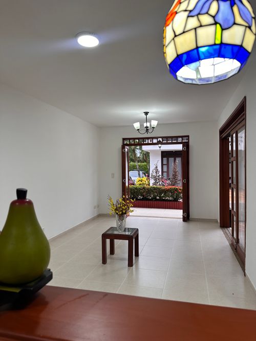 Casa de 4 alcobas en venta en Bosques De Rosa Blanca, Villavicencio, 125 m² · foto 2 de 19