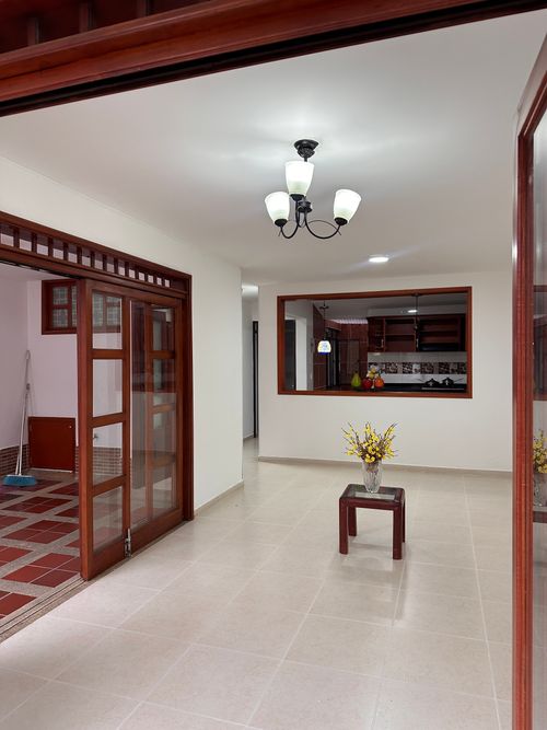 Casa de 4 alcobas en venta en Bosques De Rosa Blanca, Villavicencio, 125 m² · foto 3 de 19