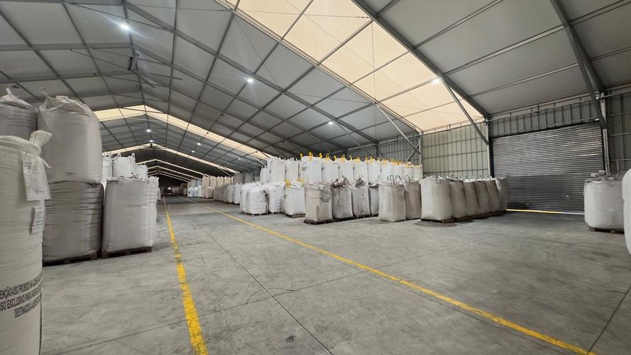 Bodega en arriendo en Boyero, Madrid · foto 18 de 21