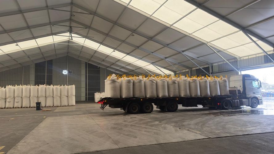 Bodega en arriendo en Boyero, Madrid · foto 19 de 21