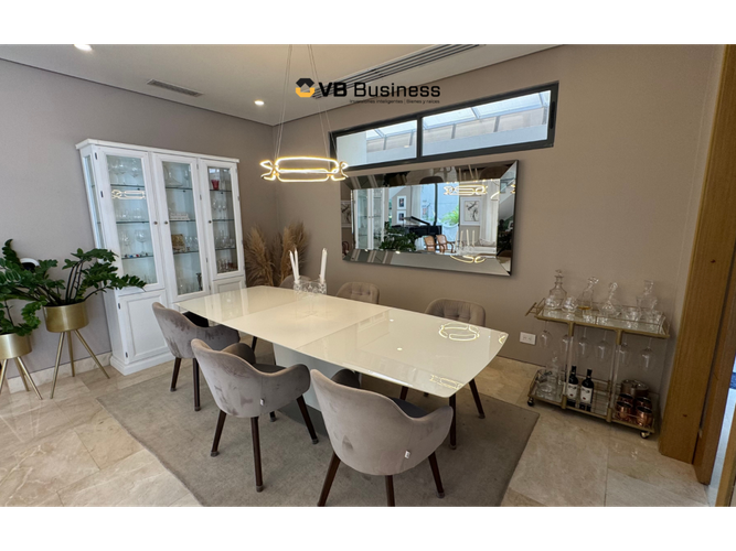 Casa de 3 alcobas en venta en Conjunto Residencial Villa Campestre, Puerto Colombia, 356 m² · foto 2 de 18