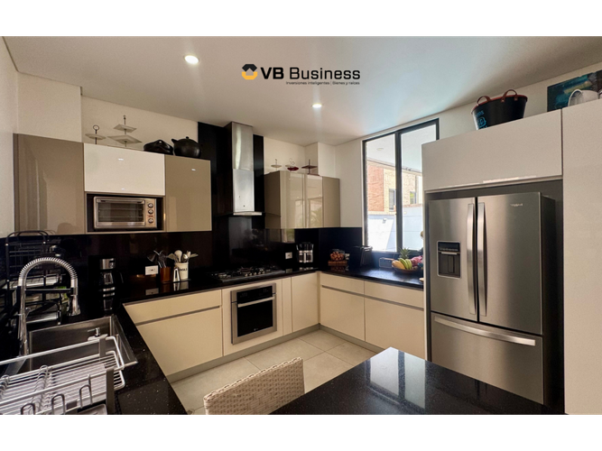 Casa de 3 alcobas en venta en Conjunto Residencial Villa Campestre, Puerto Colombia, 356 m² · foto 3 de 18